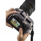 Lenscoat Bodyguard M Cb Camera Cover Digital Camo