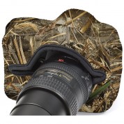 Lenscoat Bodyguard R Camera Cover Realtree Max 5