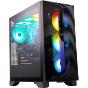 Msi Aegis Rs2 Gaming Desktop Computer