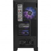 Msi Aegis Rs2 Gaming Desktop Computer