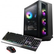 Msi Aegis R Gaming Desktop Black