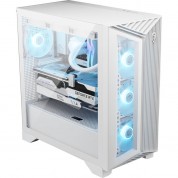 Msi Aegis R2 Gaming Desktop Computer