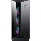 Msi Aegis R Gaming Desktop Black