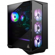 Msi Aegis R Gaming Desktop Black