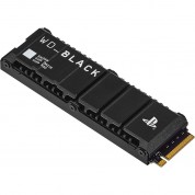 Wd 2tb Wd_black Sn850p M.2 Nvme Ssd For Ps5