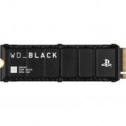 Wd 2tb Wd_black Sn850p M.2 Nvme Ssd For Ps5