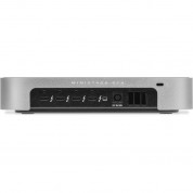 Owc 12tb Ministack Stx Thunderbolt Hub Xpansion