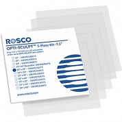 Rosco Opti-sculpt 5-piece Design Kit 30°