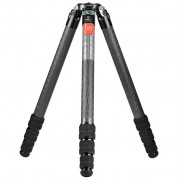 Sunwayfoto T4040cm Carbon Fiber Tripod 63.4