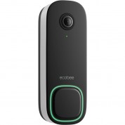 Ecobee Smart Doorbell Camera - Home Security & Monitoring