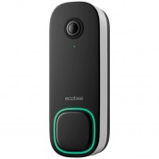 Ecobee Smart Doorbell Camera - Home Security & Monitoring