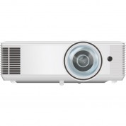 Genesis Ii Sp224st 3800-lumen Wxga Dlp Projector