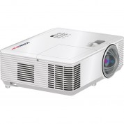 Genesis Ii Sp224st 3800-lumen Wxga Dlp Projector