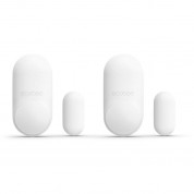 Ecobee Smartsensor For Doors And Windows - 2-pack