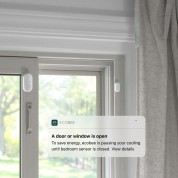 Ecobee Smartsensor For Doors And Windows - 2-pack