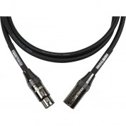 Mogami Studio Cable Aes Analog Audio 3-pin Xlr 1.5'