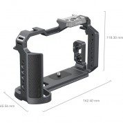 Smallrig Camera Cage Kit For Leica Sl2 & Sl2-s