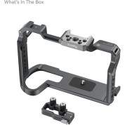 Smallrig Camera Cage Kit For Leica Sl3