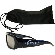 Eclipser Hd Solar Glasses - American Paper Optics (2-pack)