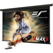 Elite Screens Vmax 3 Series 150