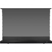 Elite Screens Fte101uh3-clr Motorized Rising Screen 49.5x88