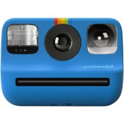 Polaroid Go Gen 2 Instant Camera Blue