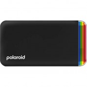 Polaroid Hi-print 2x3 Pocket Photo Printer Gen 2 Black