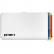 Polaroid Hi-print 2x3 Pocket Photo Printer Gen 2 White