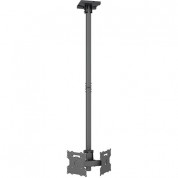 Mount-it! Mi-20871 Dual-screen Ceiling Mount 17-32