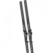 Mount-it! Mi-21022 900mm Tilt Brackets For Mi Series Mounts