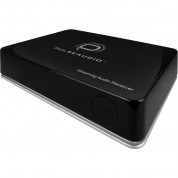 Pulseaudio Streaming Audio Receiver For Audio Streaming