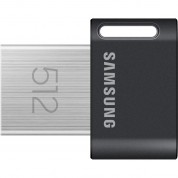 Samsung 512gb Fit Plus Usb 3.1 Flash Drive