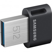 Samsung 512gb Fit Plus Usb 3.1 Flash Drive