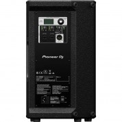 Pioneer Dj Xprs82 8