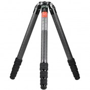 Sunwayfoto T4040cm+ib-60 Carbon Fiber Tripod Ball Head