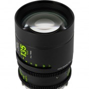 Nisi Athena Prime 135mm T2.2 Lens Canon Rf Mount