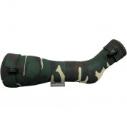 Vortex Razor 85 Hd Spotting Scope Cover - Forest Green Camo