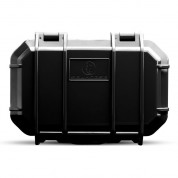 Evergreen Compact Film Case Black