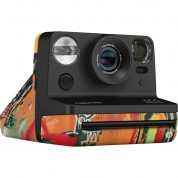 Polaroid Now Gen 2 I-type Instant Camera Basquiat Edition