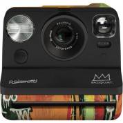 Polaroid Now Gen 2 I-type Instant Camera Basquiat Edition