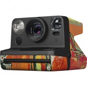 Polaroid Now Gen 2 I-type Instant Camera Basquiat Edition