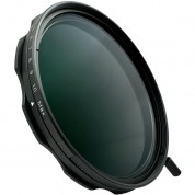 Simmod Variable Nd Filter 82mm 1.3-6 Stop