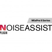 Sound Devices Noiseassist Plug-in For Mixpre-10 Ii