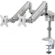 Rocstor Ergoreach Ep18 Aluminum Monitor Mount Arm