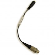 Point Source Audio Cr-8l Cardioid Lavalier Mic