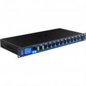 Chamsys Genetix Gn10 Node 10-port Ethernet