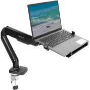 Mi-6352lt Adjustable Laptop Desk Mount | Mount-it!