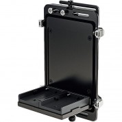 Litepanels Astra Ip Double Battery Bracket Sony Bp-u Mount