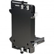 Litepanels Astra Ip Double Battery Bracket Sony Bp-u Mount