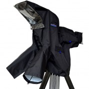 Camrade Raincover Ob/efp Small - Weatherproof Camera Protection